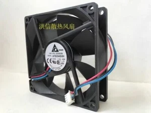 AFB0948HH 9025 DC48V 0.14A 9CM 3-Pin Mute Cooling Fan - Picture 1 of 3