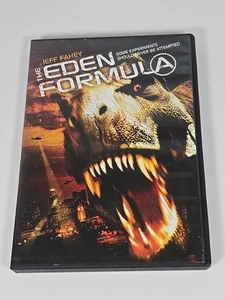 The Eden Formula (DVD, 2006) - Picture 1 of 4