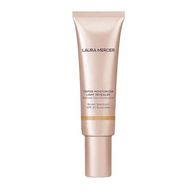 Laura Mercier Tinted Moisturizer Light Revealer Natural Skin Illuminator 3W1 NEW - Image 1 of 4