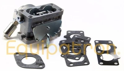 Briggs & Stratton 796997 Carburetor - Genuine Replacement Part for Engines - Image 1 of 3