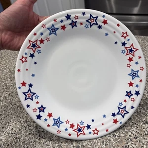 Fiesta Americana 9” Dinner Plate Brand New With Tag - Picture 1 of 3