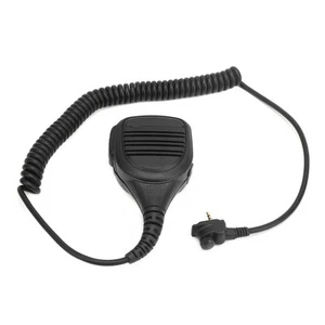 `Handheld Mic Shoulder Speaker Fit For Mtp850 Mth800 Mts850 Mth600 - Zdjęcie 1 z 12