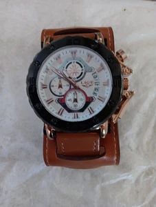 Lige men.watch in good.condition - Picture 1 of 1