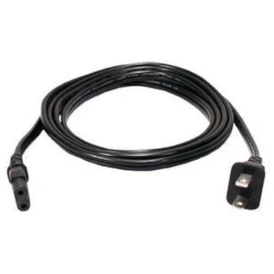 Power Cable For Original Xbox PlayStation PS1 PS2 PS3 PS4 PS5 Dreamcast 2 3Z - Picture 1 of 6