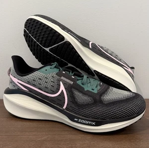 Nike Vomero 17 Running Shoes Bicoastal Pink Foam FB8502-301 Women’s 11 Men’s 9.5 - Picture 1 of 9