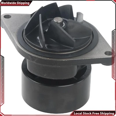 Water Pump 5473238 For Cummins Turbo Dodge Ram 2500 3500 2007-2012 6.7L Diesel — 第 1/4 张图片