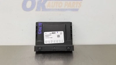 17 GMC YUKON BCM MÓDULO DE CONTROL DE CARROCERÍA 13514622 Foto 1 de 4