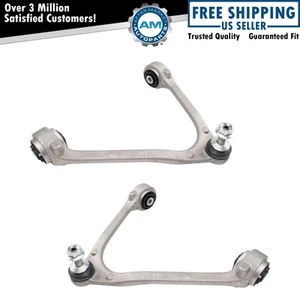 Front Upper Control Arm Ball Joint Assembly Pair 2pc for Jaguar S-Type XF - Picture 1 of 3