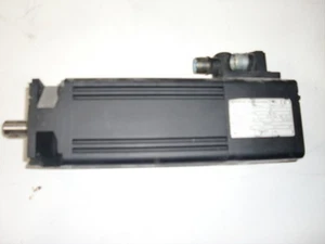 MODICON TELEMECANIQUE AC SERVO MOTOR BPH0953N5AF2CA2 - Picture 1 of 1