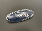 06 - 12 Ford Focus Fusion Taurus Explorer Escape Front Grille Emblem OEM READ#50