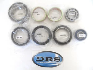 Chain Case Bearing & Seal Kit Arctic Cat Z1 / LXR / Turbo / EXT / Limited (2010) - Picture 1 of 3