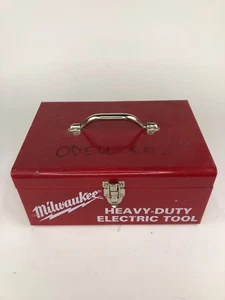 Milwaukee Cacciavite Modello 6760-1 - Foto 1 di 5