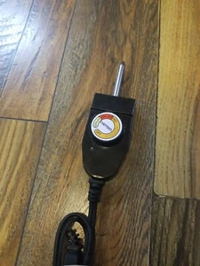 CHEFMAN TP-01 Electric Temperature Heat Control Controller Probe - Free Shipping - Picture 1 of 1
