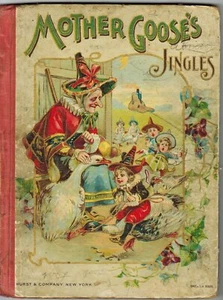 The Complete Mother Goose Kinderreime, Melodien und Jingles [Perfekt - Bild 1 von 4