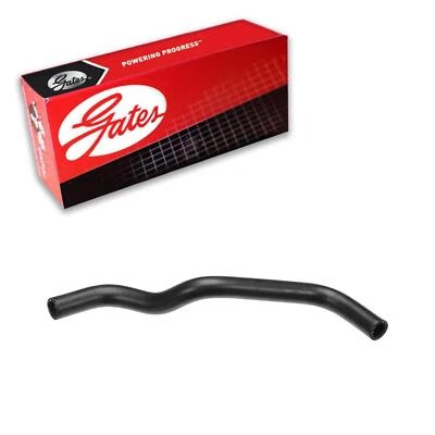 Manguera de calefacción de climatización Gates camiseta al motor para Suzuki Forenza 2004-2008 2L L4 GAS Foto 1 de 3