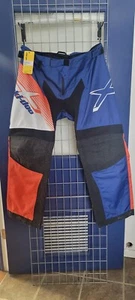Ski-Doo, SKI-DOO RACING PANTS MEN 2XL - 4417001412 - Picture 1 of 1