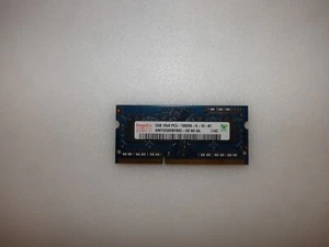 HMT325S6BFR8C Hynix 2GB 1Rx8, PC3-10600S - Picture 1 of 1