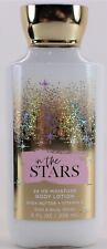 Bath & Body Works IN THE STARS Body Hand Super Smooth Lotion  8Oz -FREE SHIPPING