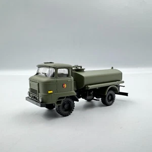 IFA L 60 FUEL GAS TRUCK DDR Army "NVA" scale 1/87 (HO) - Picture 1 of 5