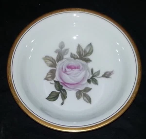 Vintage Noritake Oliver #5254 - Dessert / Fruit / Berry Bowl - 5 1/2" Diameter - Picture 1 of 4