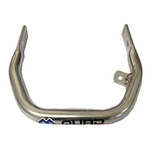 Aluminium Quad/ATV Grab Bar to fit Suzuki LTZ 400 03-08 - Image 1 of 1