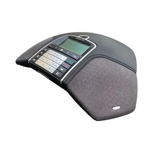 Konftel 300MX Conference Phone - Black. With A/C - Bild 1 von 9