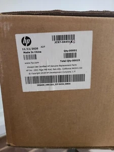 Automatyczny zespół podajnika dokumentów HP/Samsung - JC97-04451 - Zdjęcie 1 z 2