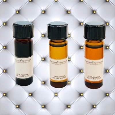PICK YOUR OWN 4ml 100% Essential Oils (A - K) (Spend $30 for FREE SHIPPING) - Image 1 of 4