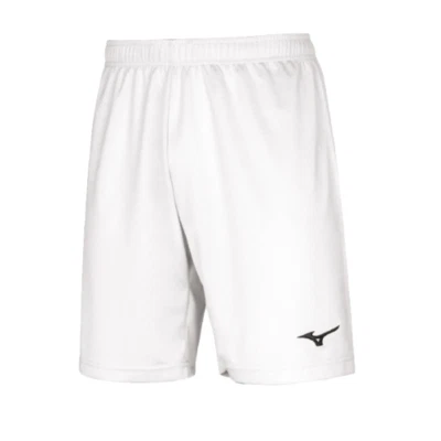 Mizuno Trad Shukyu Short White Pantaloncini Multisport da uomo
