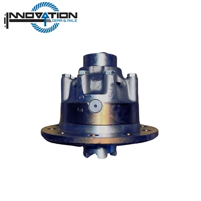 Dodge Sprinter 2500 3500 2002-2006 portador diferencial cargado Foto 1 de 3