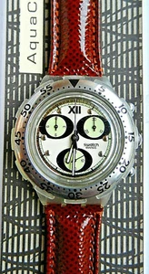 RELOJ-AQUACHRONO BIG+SBK105 OVERBOARD+NUEVO/NUEVO - Imagen 1 de 1