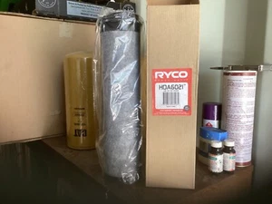 Inner Air Filter, Ryco HDA6021 - Picture 1 of 1