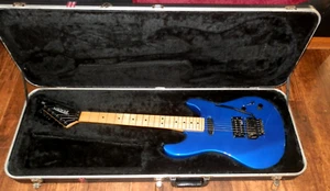 PEAVEY TRACER EX CONDITION MADE IN THE USA, Peavey Hard Case, Check the spec. - Picture 1 of 12