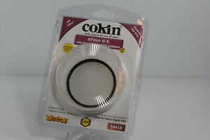 Cokin 67mm UV Filter 10410 #G478