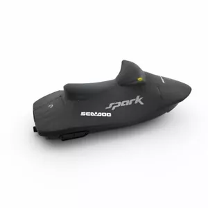 NEW! GENUINE BRP 2014-2023 SEADOO SPARK 2 UP COVER 295100912 - Picture 1 of 2