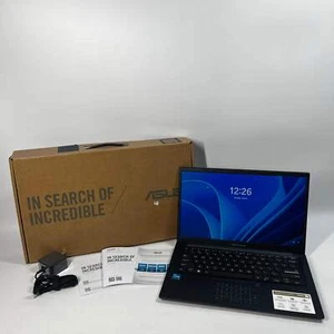 Asus Vivobook 14 X1404V 14" Core i3-1315U 1,2GHz 8GB RAM 128GB SSD - Bild 1 von 18