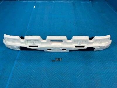 Lexus LS430 Rear Bumper Reinforcement Bar w/Impact Absorber 7pc Set 2004-2006 OE - Image 1 of 4