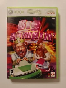 Big Bumpin' (Microsoft Xbox 360, 2006) - Picture 1 of 3