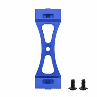 Metal Beam Car Bracket For 1/12 MN MN91 MN45 MN96 MN99S series RC Cars DIY HYA - Image 1 of 4