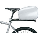 Topeak Rain Cover For Mtx Trunk Bag Exp And Dxp Luggage Rack Bag