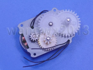 1pcs AC3-5V Three Phase Brushless Reduction Gear Motor Dynamo Micro AC Generator - Picture 1 of 5