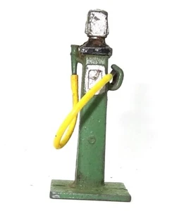 DINKY NO. 49A BOWSER PETROL PUMP - 1946 - Picture 1 of 3