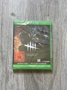 Dead by Daylight Nightmare Edition Stranger Things Xbox One neuf new sealed - Foto 1 di 1