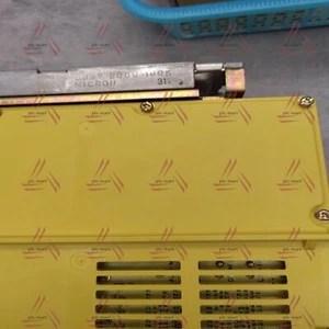 FANUC A06B-6066-H244 A06B6066H244 Servo Amplifier - Picture 1 of 1