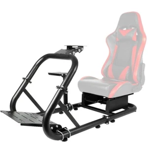 Zootopo G923 Simulatore Di Corsa Cockpit Per Logitech G920 G29 Thrustmaster - Imagen 1 de 6