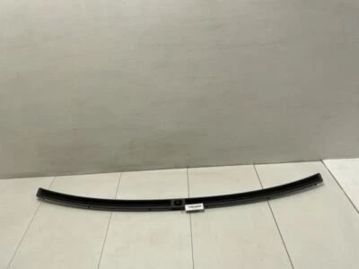 Ford Fivortent 2005 2007 tablero delantero superior parabrisas descongelador panel de ventilación de aire Foto 1 de 4