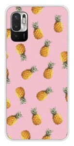 Coque en silicone imprimée compatible Xiaomi Redmi Note 10 Redmi Note 10S Pluie - Picture 1 of 3