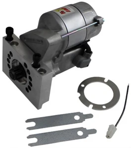 82-97 PONTIAC FIREBIRD HIGH TORQUE STARTER, V8 (AP) - Bild 1 von 1