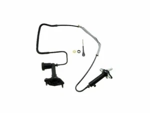 For 1997-1999 Jeep Cherokee Clutch Master/Slave Assembly Dorman 88934BJ 1998 - Picture 1 of 2