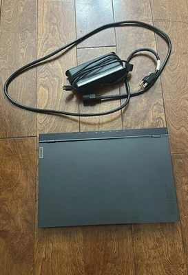 Lenovo Legion 5 15IMH05H Gaming Laptop. Charger included - Image 1 of 3